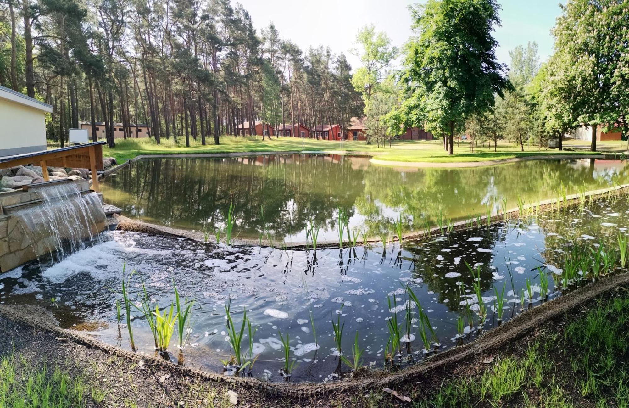 La Porte Bertingen Экстерьер фото