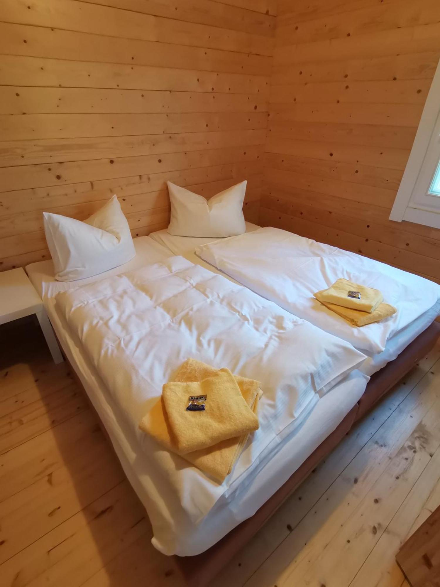 La Porte Bertingen Экстерьер фото