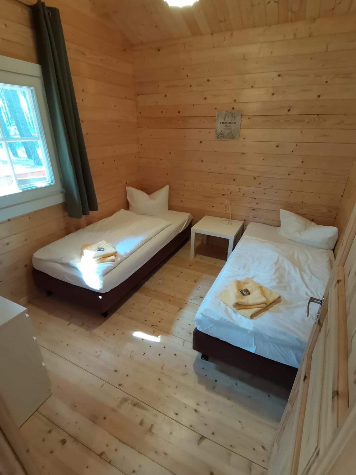 La Porte Bertingen Экстерьер фото