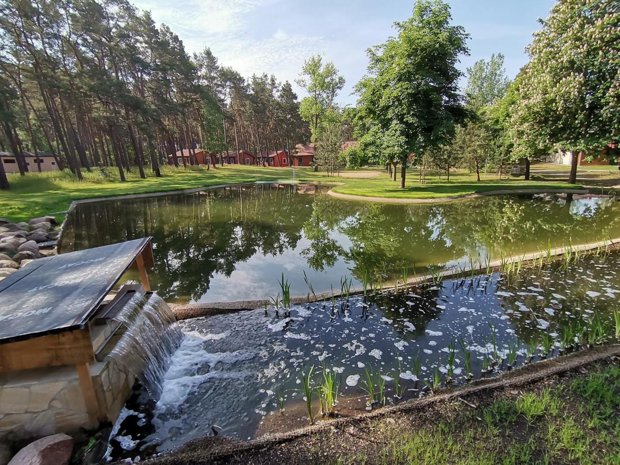 La Porte Bertingen Экстерьер фото