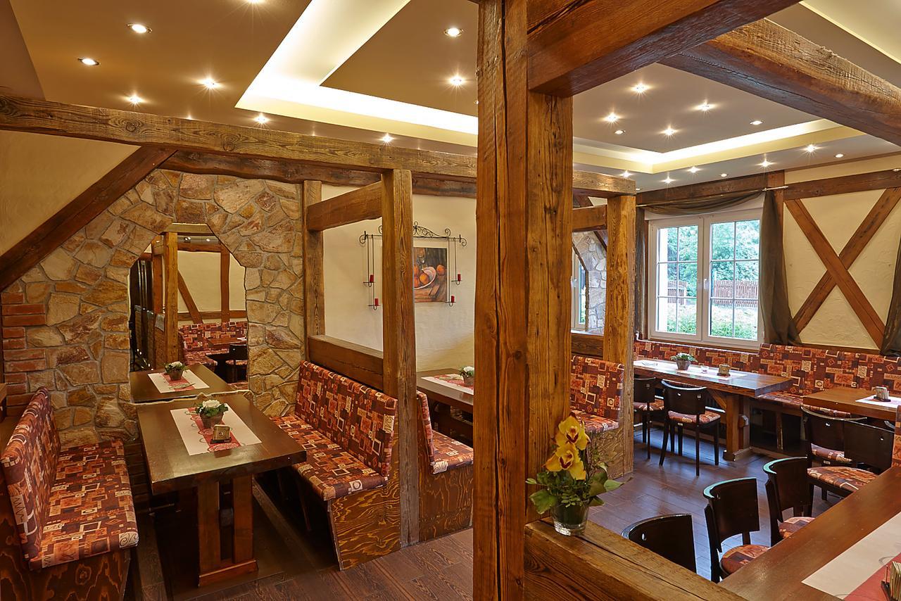 La Porte Bertingen Экстерьер фото