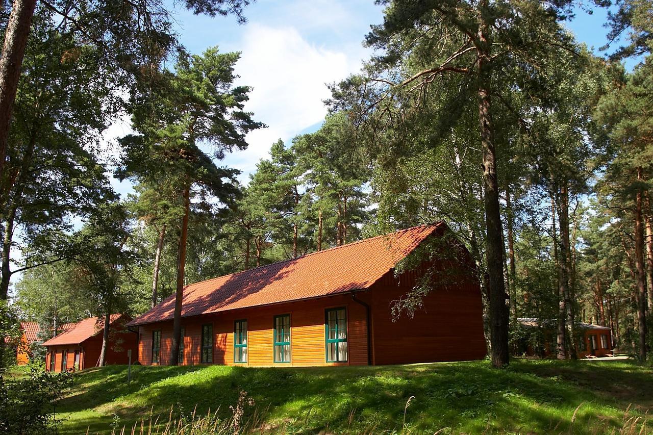 La Porte Bertingen Экстерьер фото