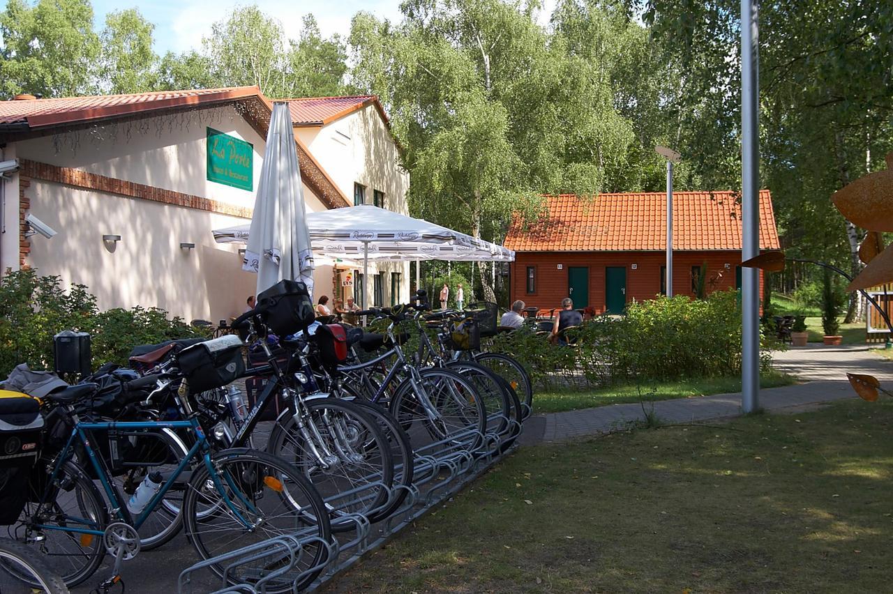 La Porte Bertingen Экстерьер фото