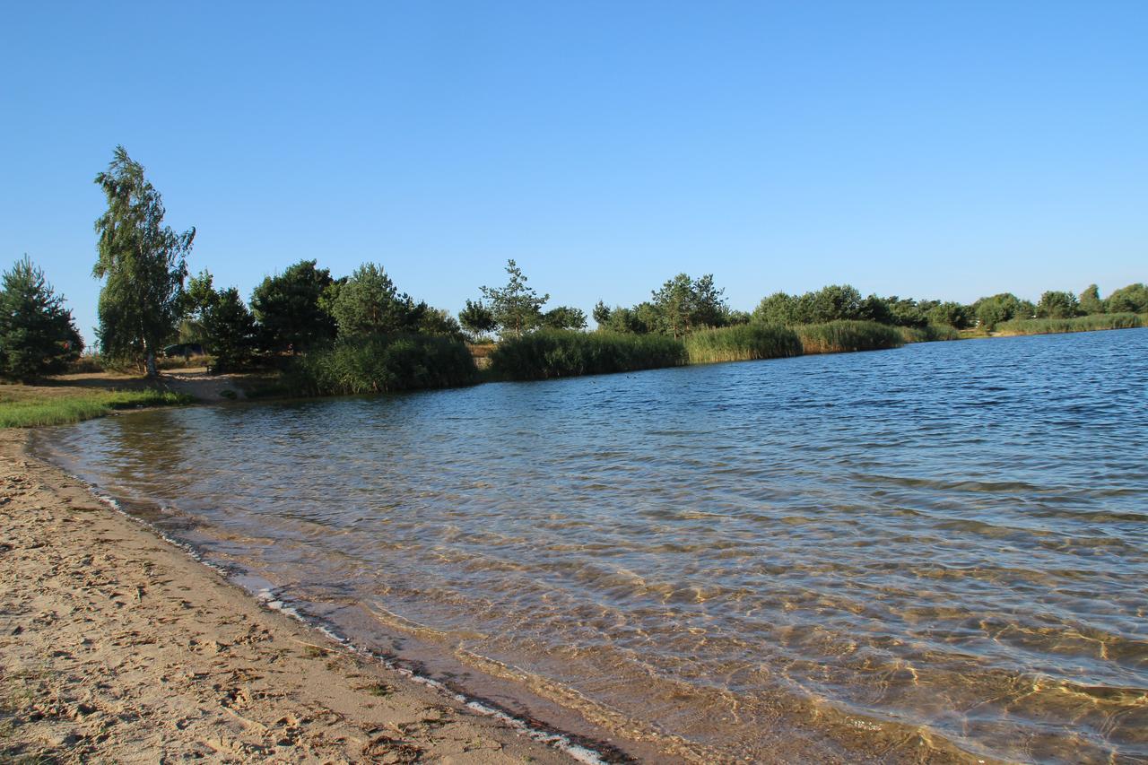 La Porte Bertingen Экстерьер фото