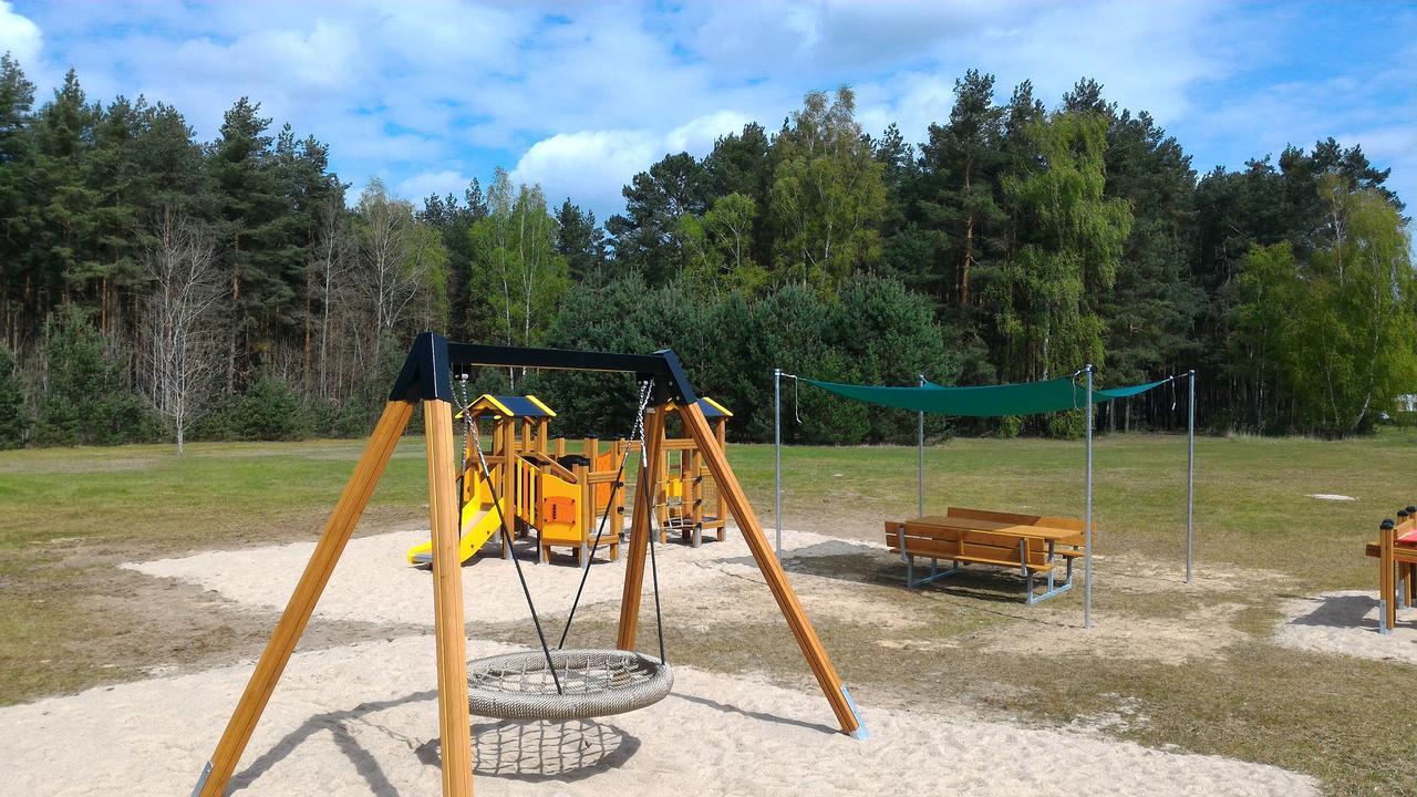 La Porte Bertingen Экстерьер фото