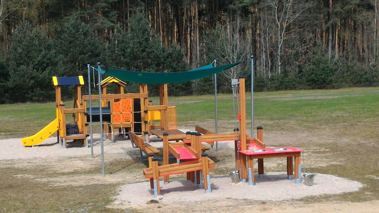 La Porte Bertingen Экстерьер фото