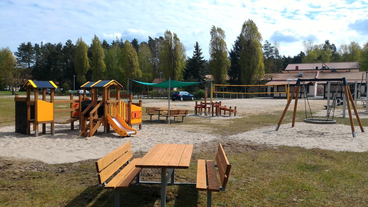 La Porte Bertingen Экстерьер фото